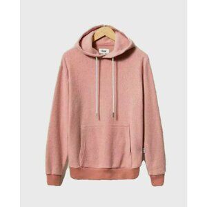 Feat Clothing Blanket Blend Hoodie XL
